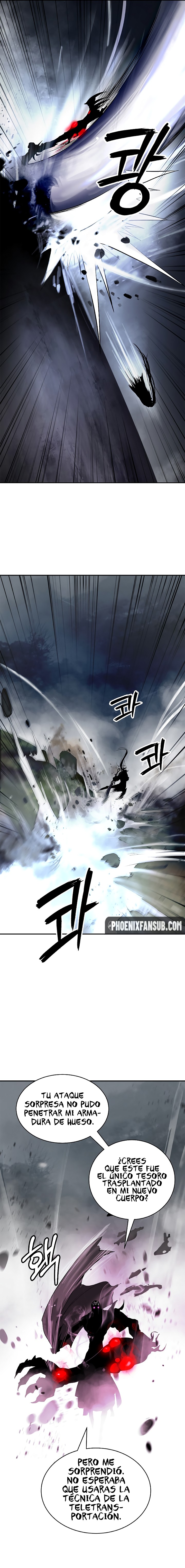 Read Relatos Fantásticos del Sabio Inmortal ES Manga Online