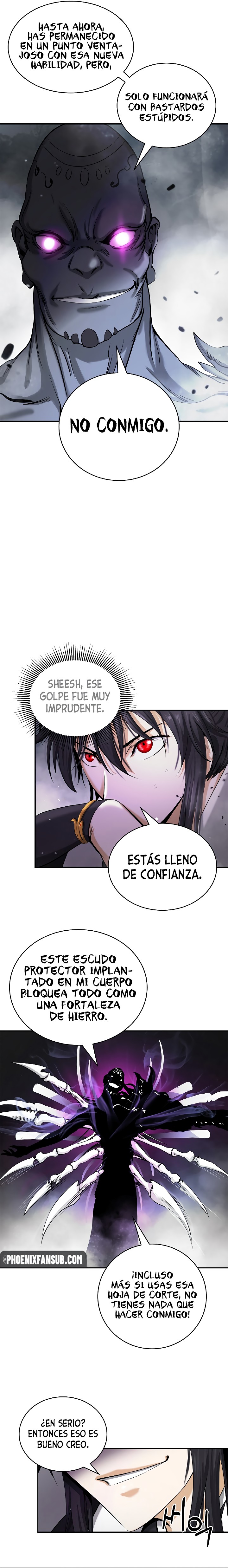 Read Relatos Fantásticos del Sabio Inmortal ES Manga Online