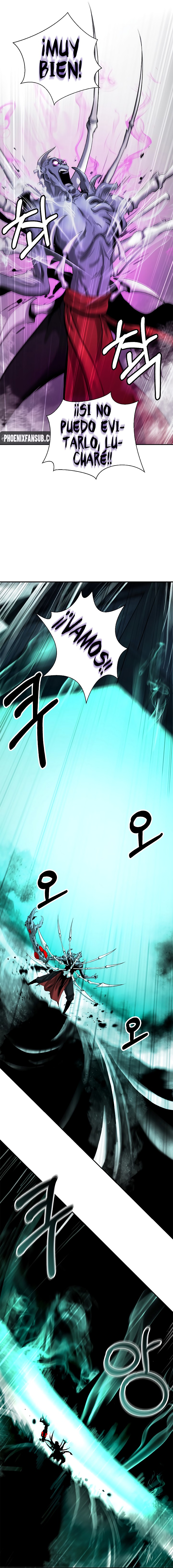 Read Relatos Fantásticos del Sabio Inmortal ES Manga Online