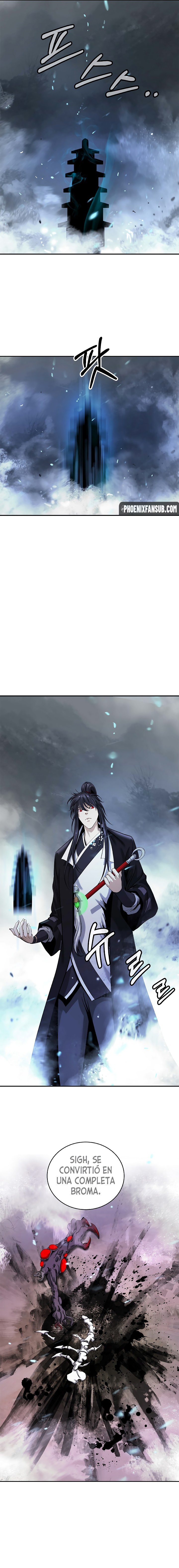Read Relatos Fantásticos del Sabio Inmortal ES Manga Online