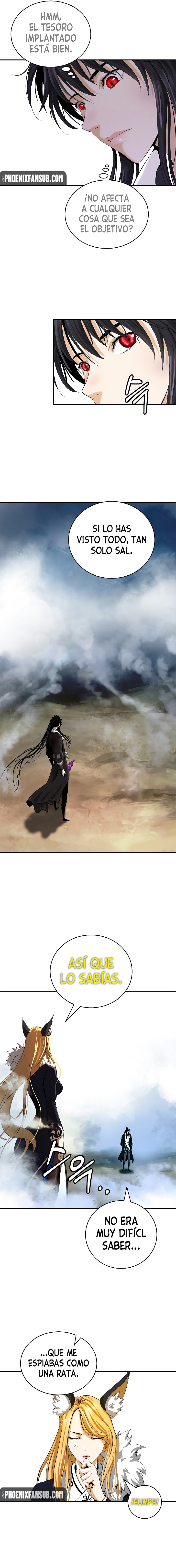 Read Relatos Fantásticos del Sabio Inmortal ES Manga Online