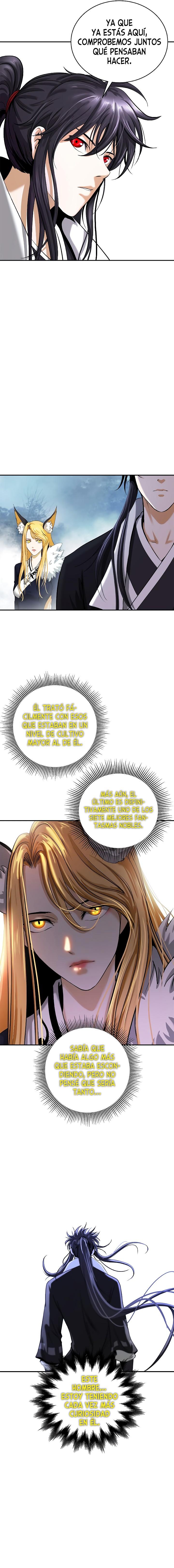 Read Relatos Fantásticos del Sabio Inmortal ES Manga Online
