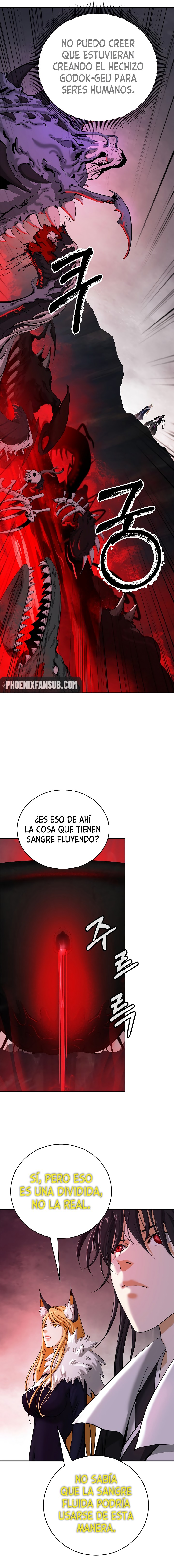 Read Relatos Fantásticos del Sabio Inmortal ES Manga Online