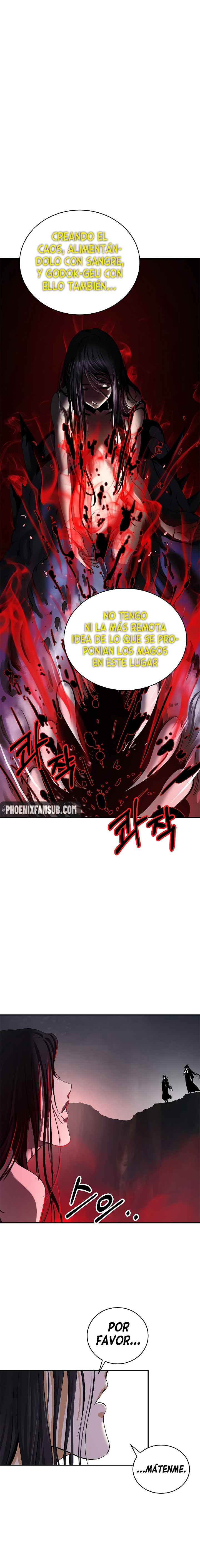 Read Relatos Fantásticos del Sabio Inmortal ES Manga Online