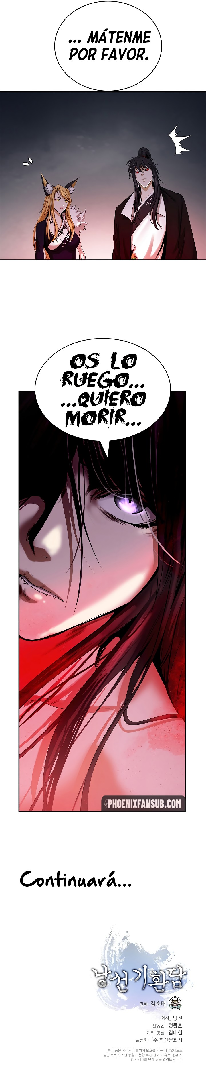 Read Relatos Fantásticos del Sabio Inmortal ES Manga Online