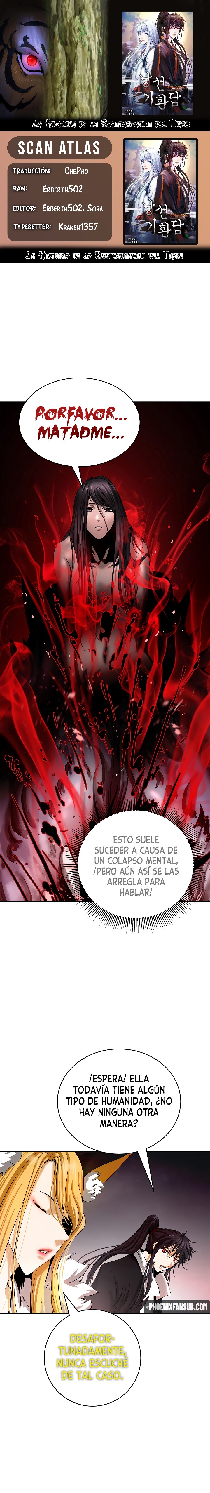 Read Relatos Fantásticos del Sabio Inmortal ES Manga Online