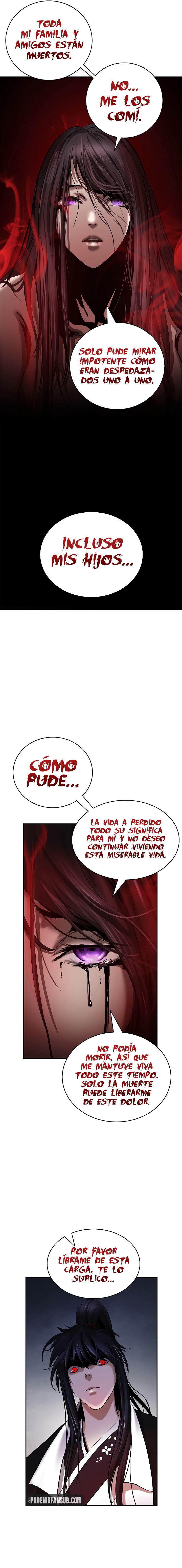 Read Relatos Fantásticos del Sabio Inmortal ES Manga Online