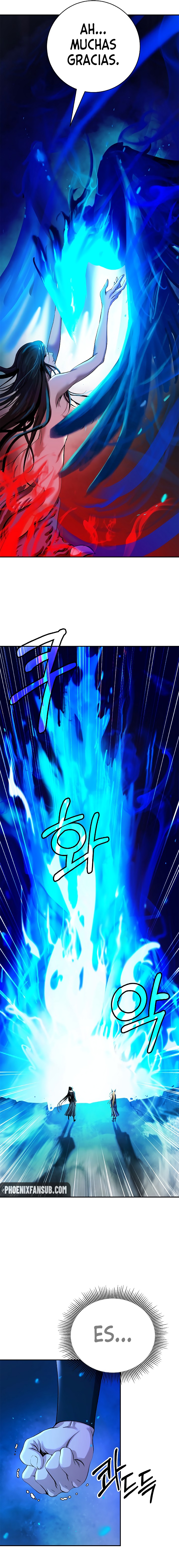 Read Relatos Fantásticos del Sabio Inmortal ES Manga Online