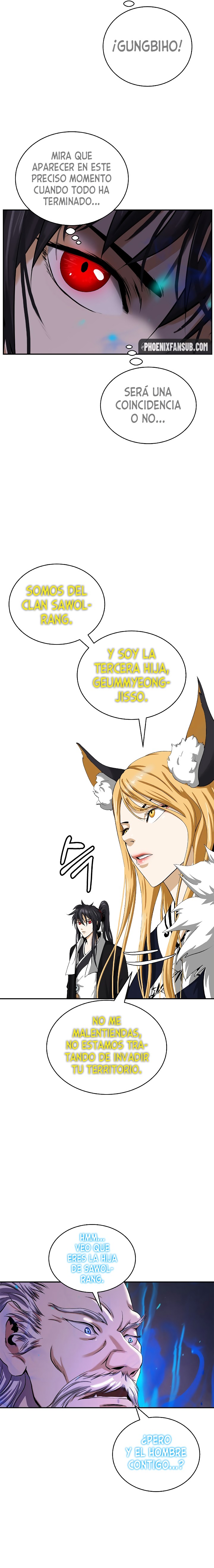 Read Relatos Fantásticos del Sabio Inmortal ES Manga Online