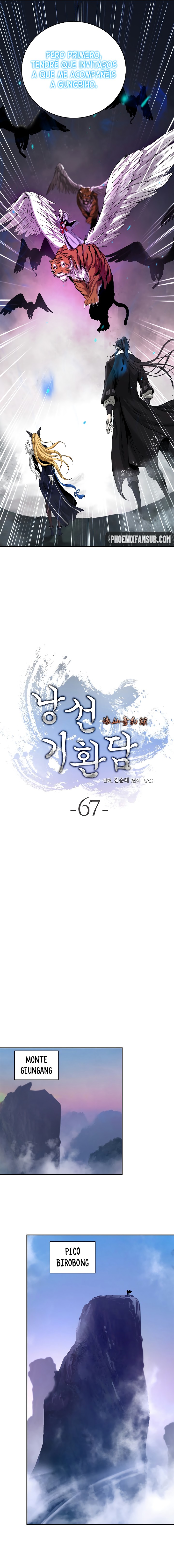 Read Relatos Fantásticos del Sabio Inmortal ES Manga Online