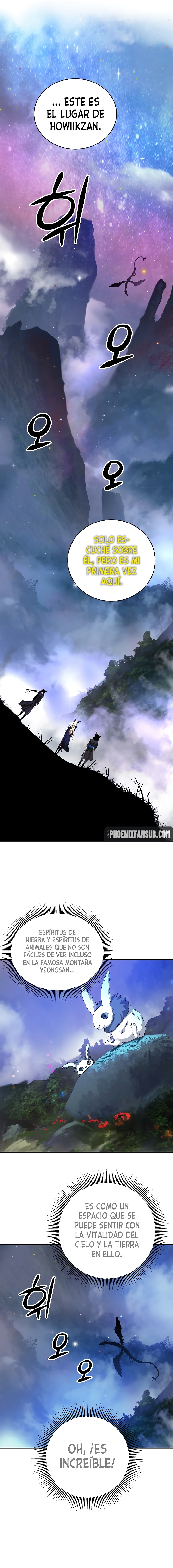 Read Relatos Fantásticos del Sabio Inmortal ES Manga Online