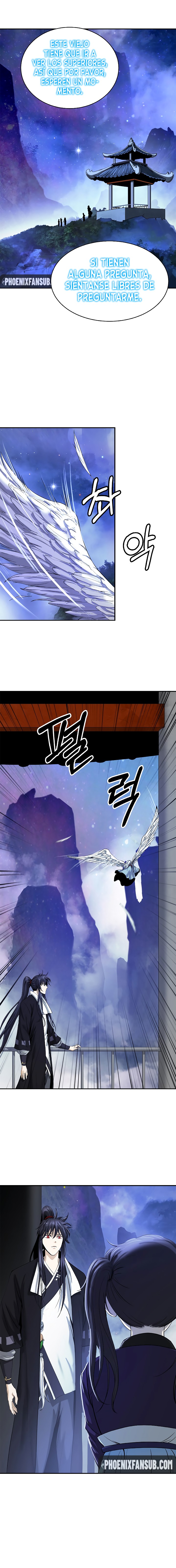 Read Relatos Fantásticos del Sabio Inmortal ES Manga Online