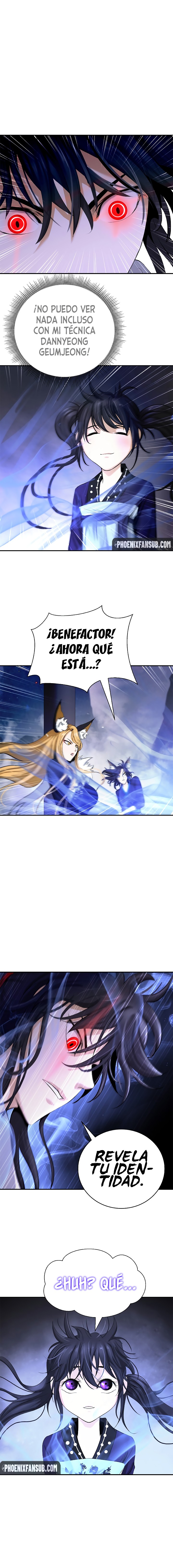 Read Relatos Fantásticos del Sabio Inmortal ES Manga Online
