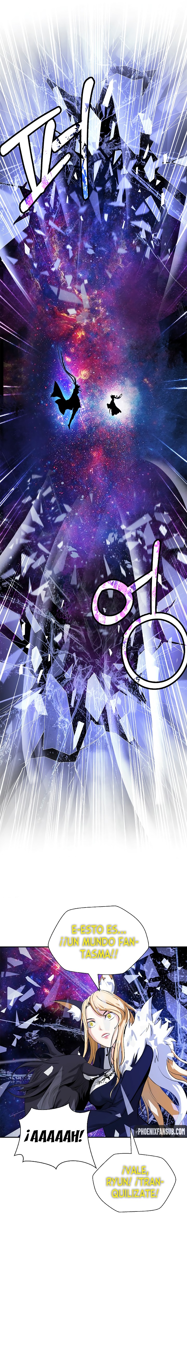 Read Relatos Fantásticos del Sabio Inmortal ES Manga Online