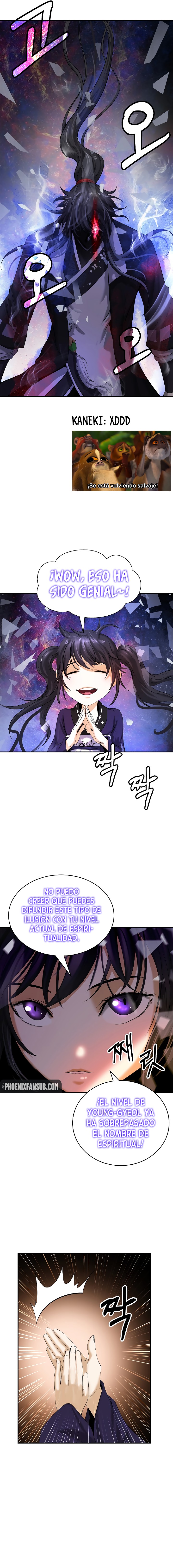 Read Relatos Fantásticos del Sabio Inmortal ES Manga Online