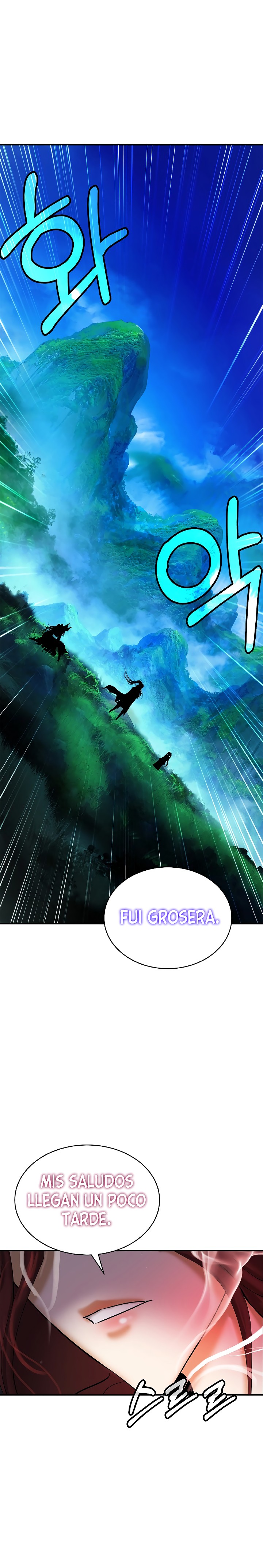 Read Relatos Fantásticos del Sabio Inmortal ES Manga Online