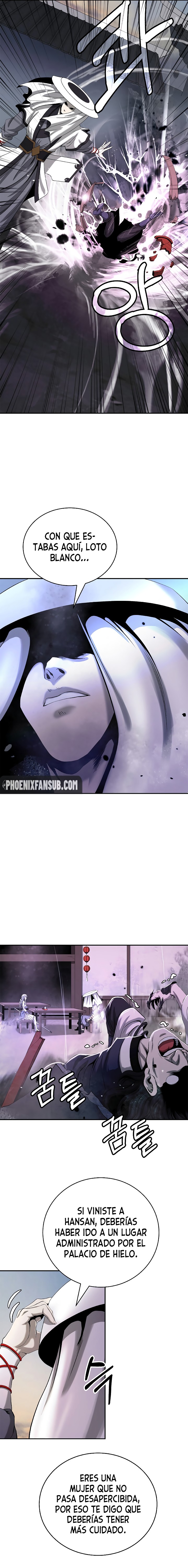 Read Relatos Fantásticos del Sabio Inmortal ES Manga Online