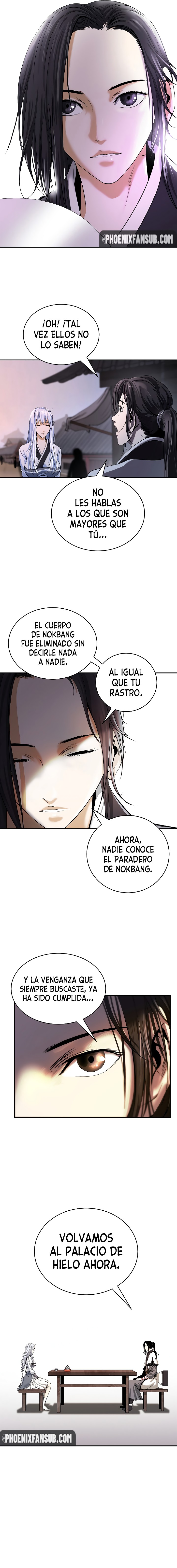 Read Relatos Fantásticos del Sabio Inmortal ES Manga Online