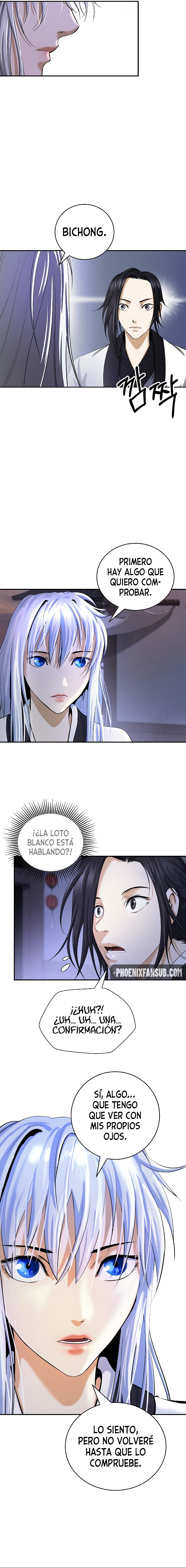 Read Relatos Fantásticos del Sabio Inmortal ES Manga Online