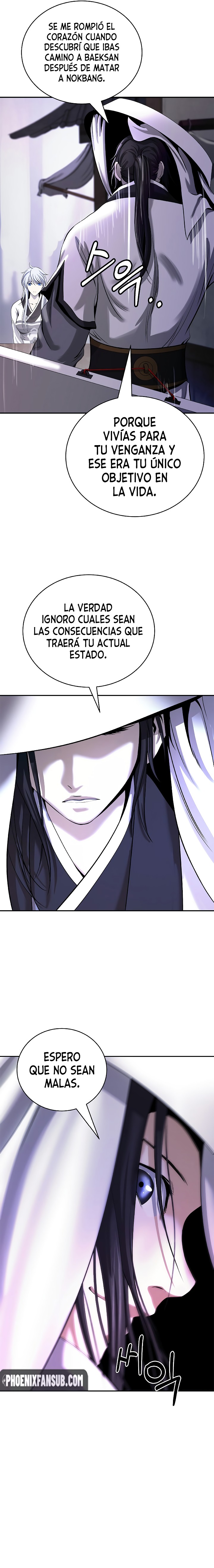 Read Relatos Fantásticos del Sabio Inmortal ES Manga Online