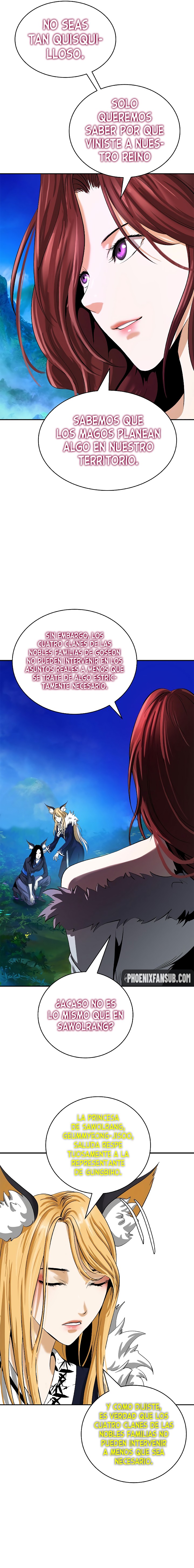 Read Relatos Fantásticos del Sabio Inmortal ES Manga Online