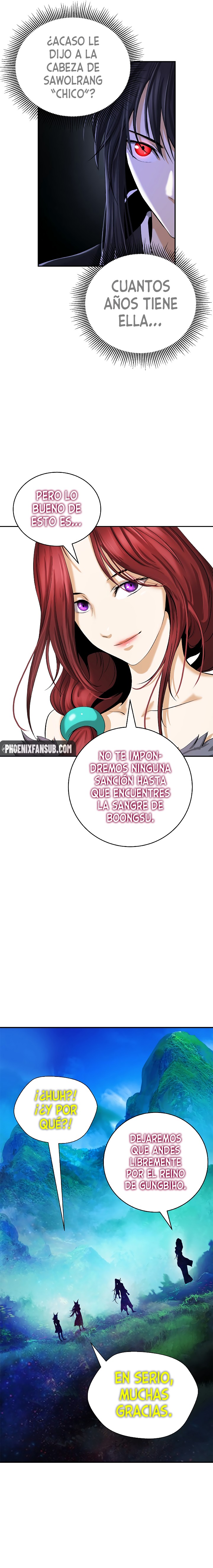 Read Relatos Fantásticos del Sabio Inmortal ES Manga Online