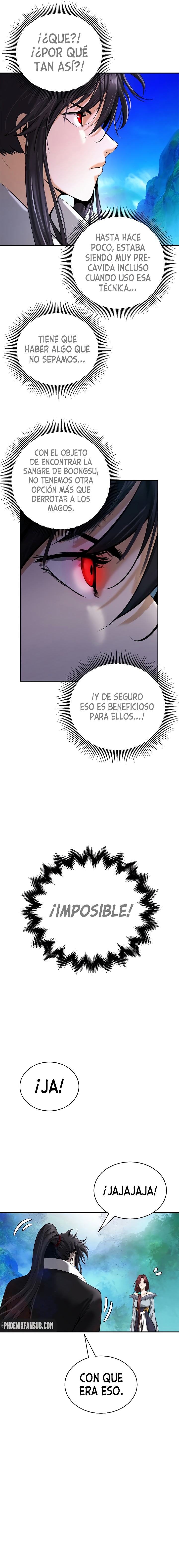 Read Relatos Fantásticos del Sabio Inmortal ES Manga Online