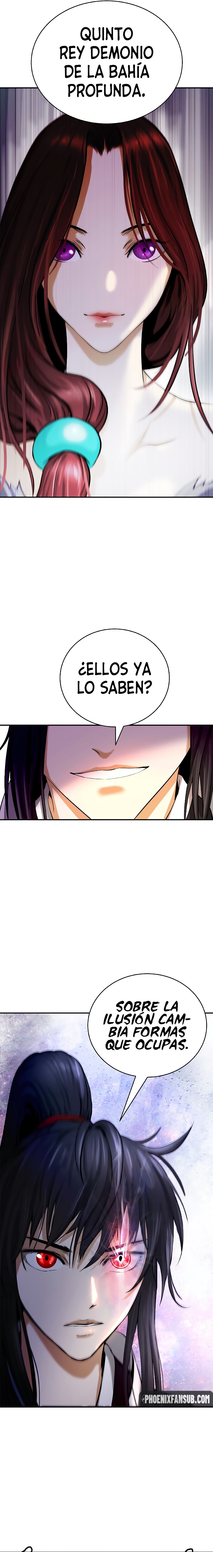 Read Relatos Fantásticos del Sabio Inmortal ES Manga Online