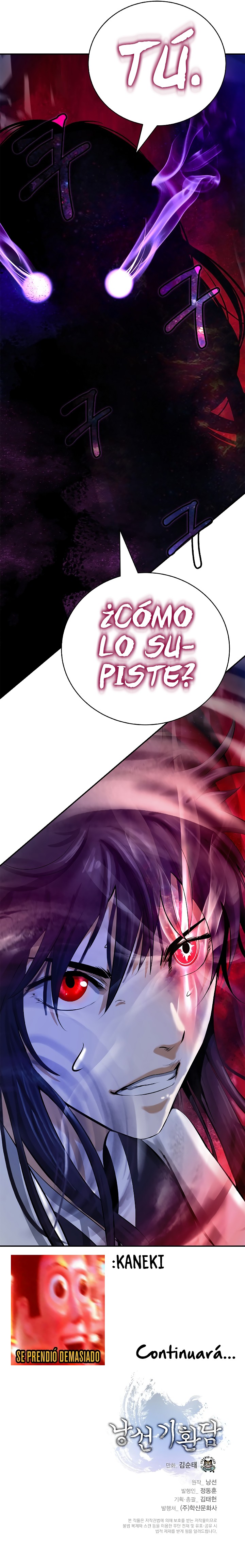 Read Relatos Fantásticos del Sabio Inmortal ES Manga Online