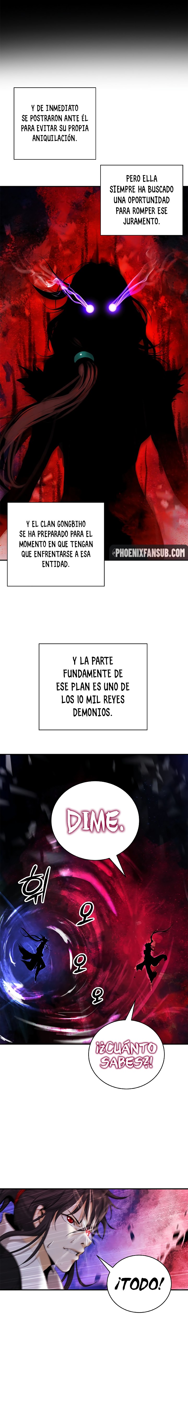 Read Relatos Fantásticos del Sabio Inmortal ES Manga Online