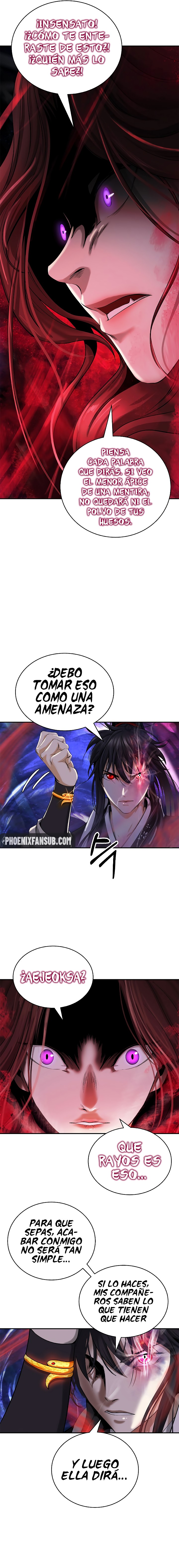 Read Relatos Fantásticos del Sabio Inmortal ES Manga Online