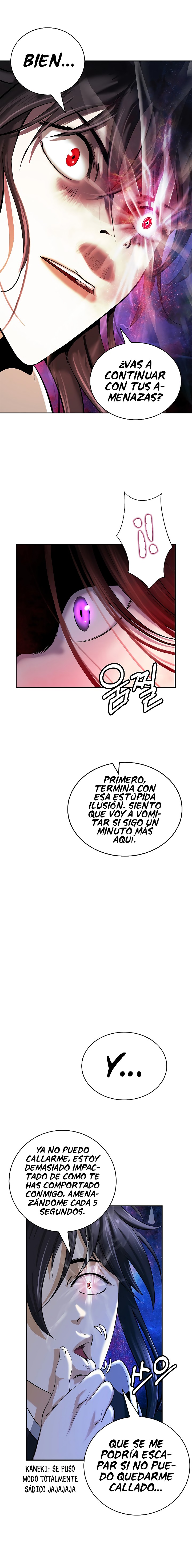 Read Relatos Fantásticos del Sabio Inmortal ES Manga Online