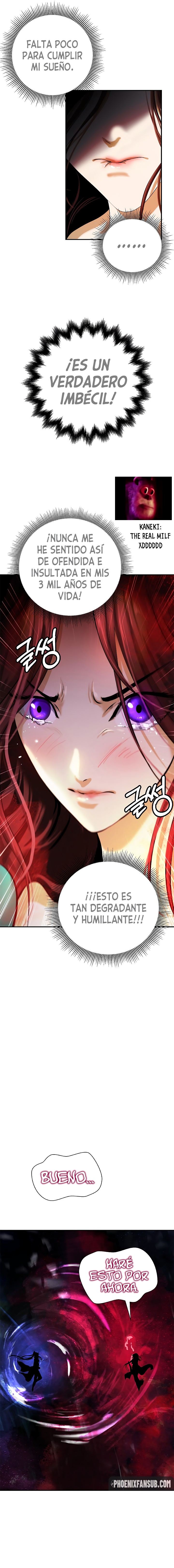 Read Relatos Fantásticos del Sabio Inmortal ES Manga Online