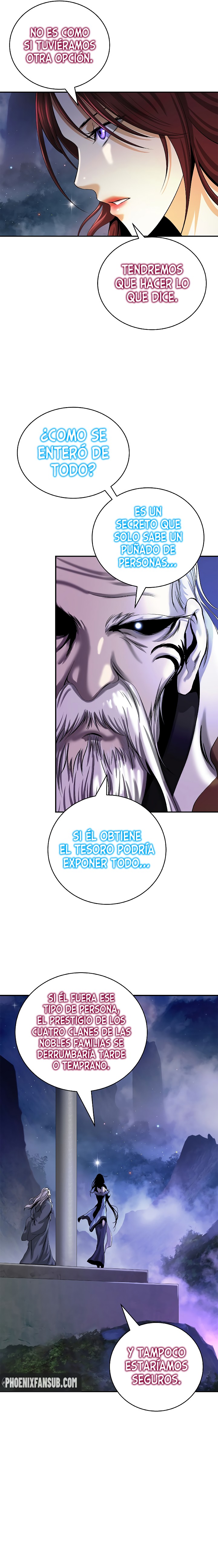 Read Relatos Fantásticos del Sabio Inmortal ES Manga Online