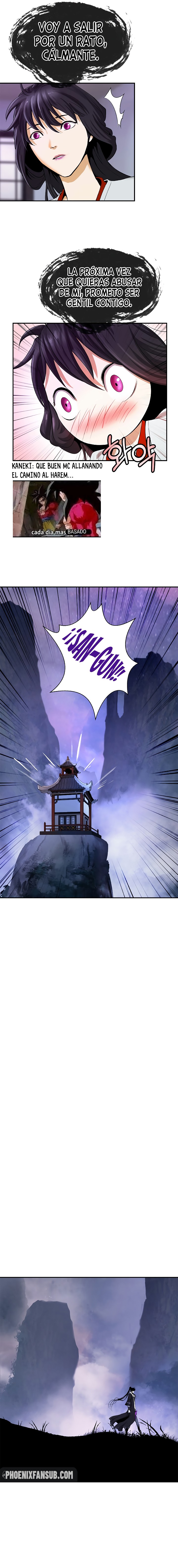 Read Relatos Fantásticos del Sabio Inmortal ES Manga Online