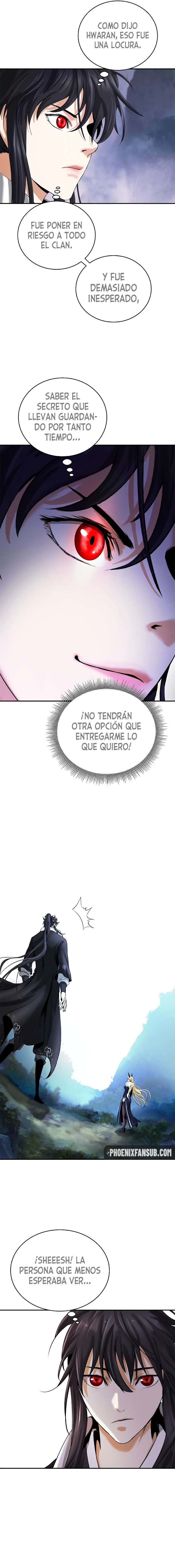 Read Relatos Fantásticos del Sabio Inmortal ES Manga Online