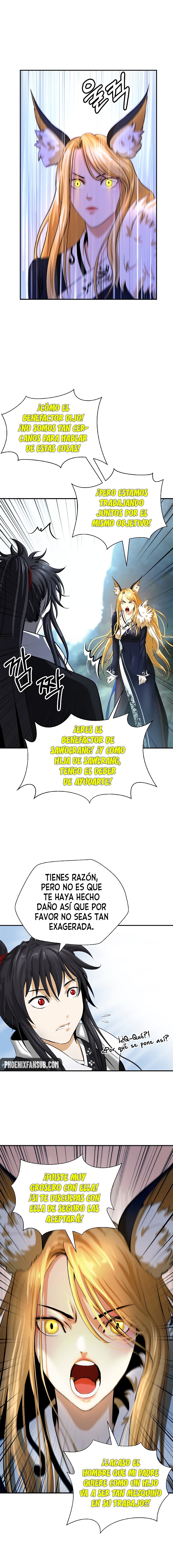 Read Relatos Fantásticos del Sabio Inmortal ES Manga Online