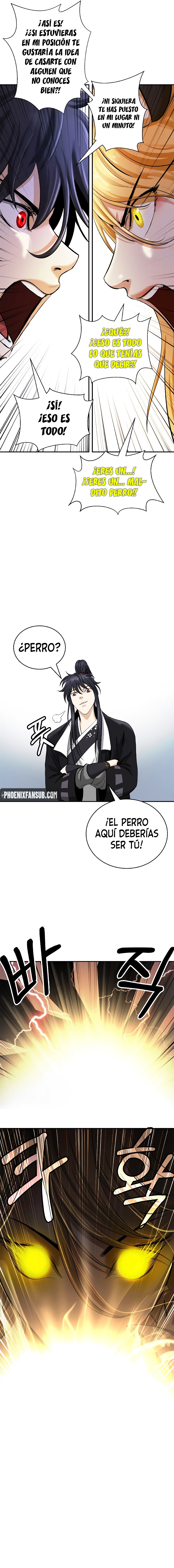 Read Relatos Fantásticos del Sabio Inmortal ES Manga Online