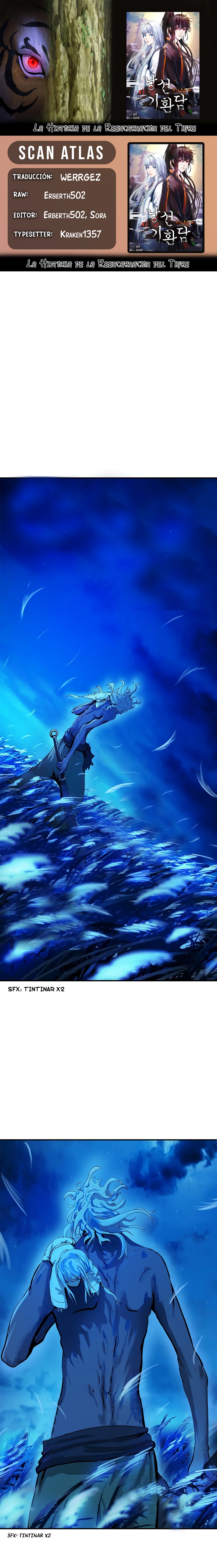 Read Relatos Fantásticos del Sabio Inmortal ES Manga Online