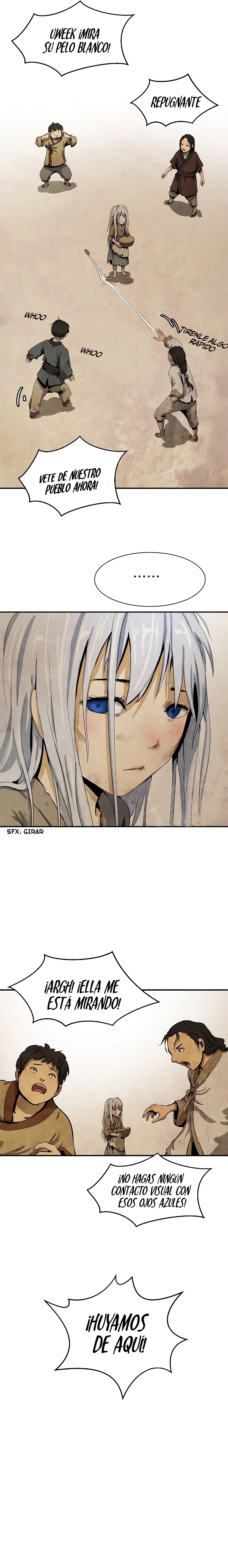 Read Relatos Fantásticos del Sabio Inmortal ES Manga Online