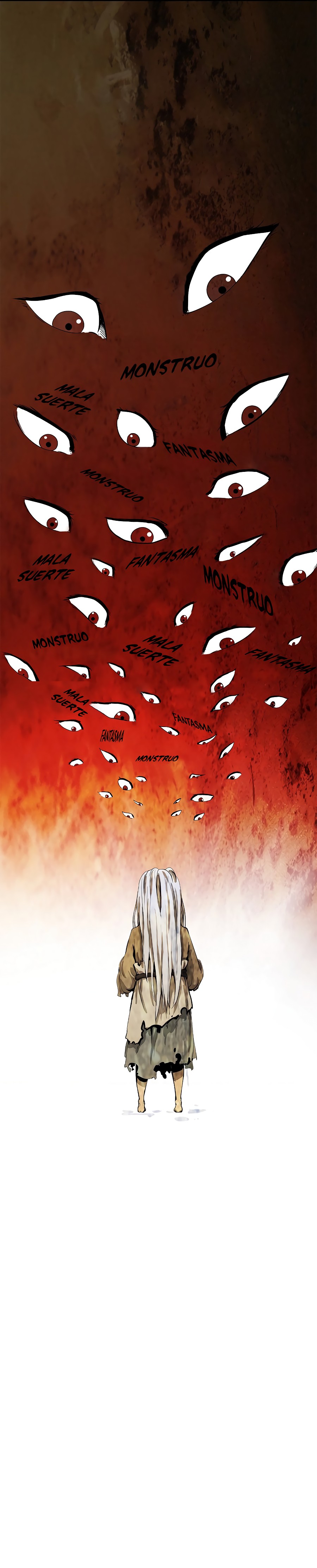 Read Relatos Fantásticos del Sabio Inmortal ES Manga Online