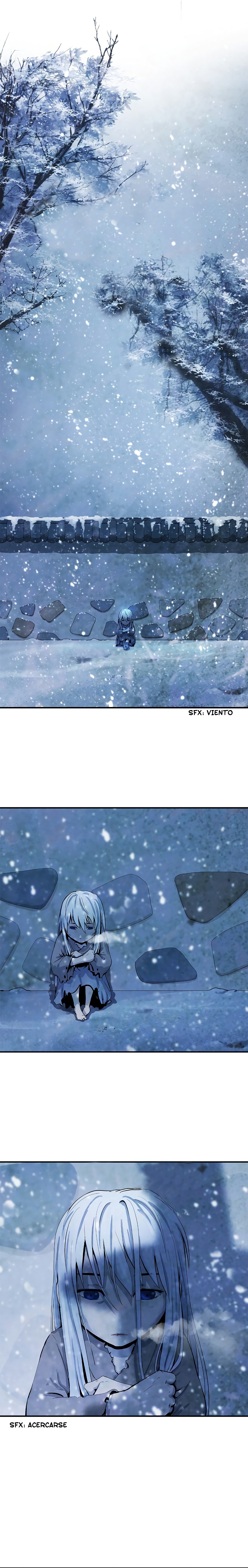 Read Relatos Fantásticos del Sabio Inmortal ES Manga Online