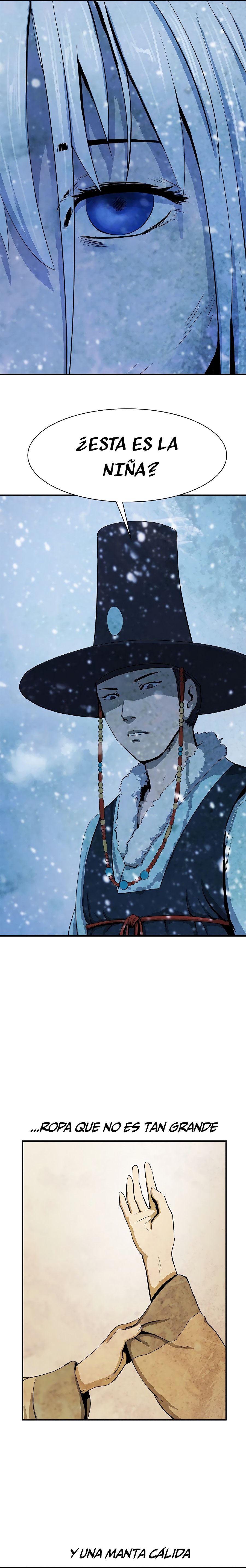 Read Relatos Fantásticos del Sabio Inmortal ES Manga Online