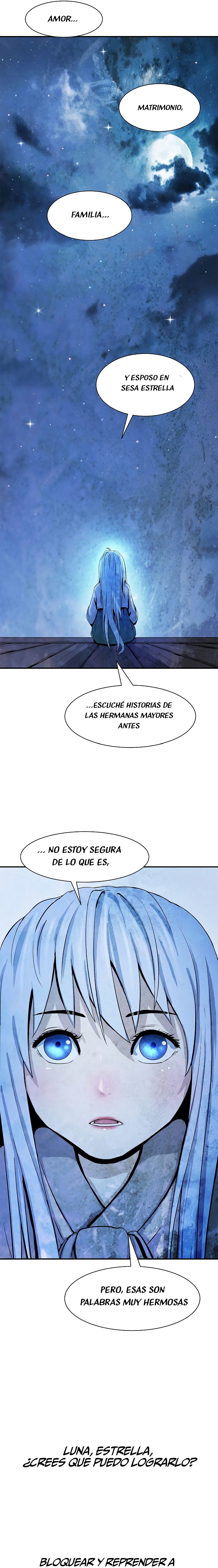 Read Relatos Fantásticos del Sabio Inmortal ES Manga Online