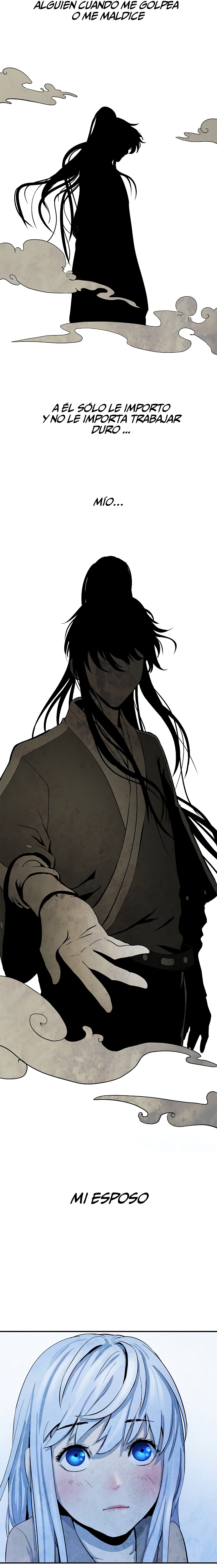 Read Relatos Fantásticos del Sabio Inmortal ES Manga Online