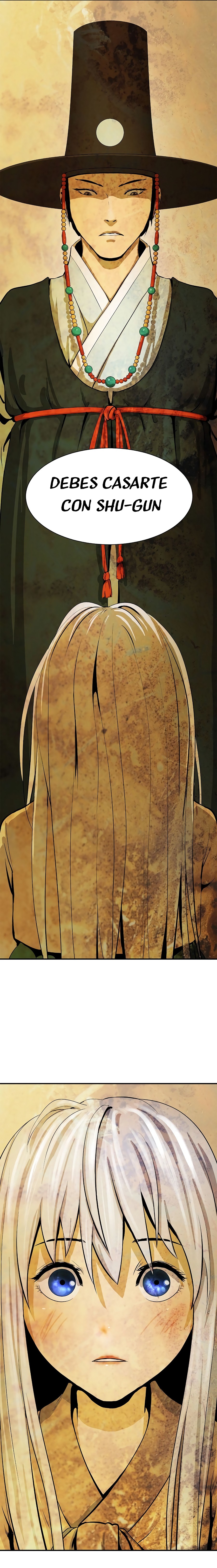 Read Relatos Fantásticos del Sabio Inmortal ES Manga Online