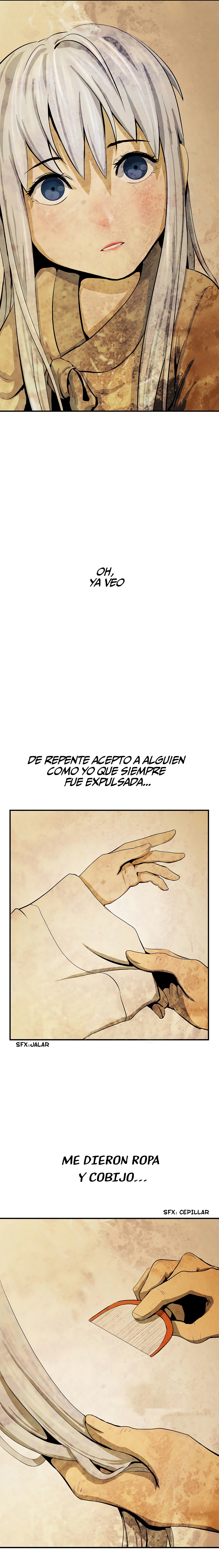 Read Relatos Fantásticos del Sabio Inmortal ES Manga Online