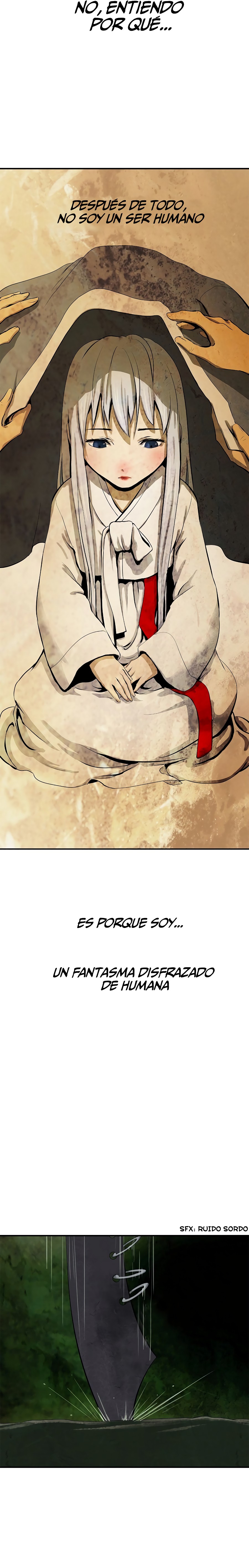 Read Relatos Fantásticos del Sabio Inmortal ES Manga Online