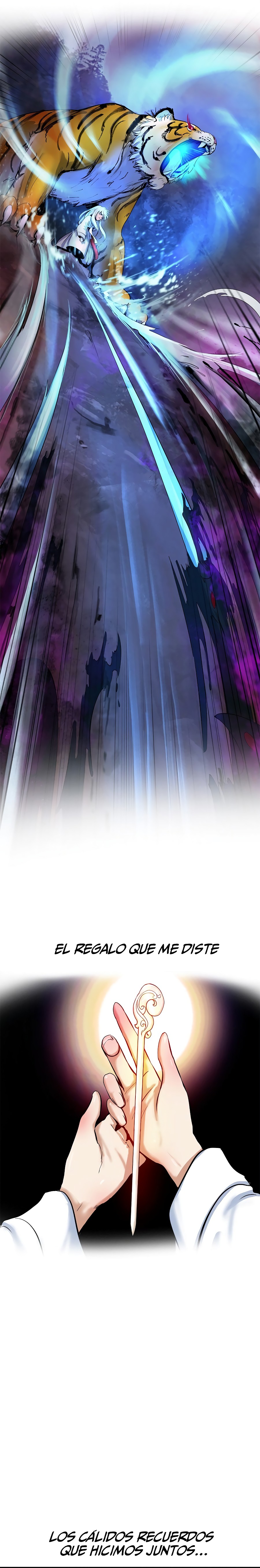 Read Relatos Fantásticos del Sabio Inmortal ES Manga Online