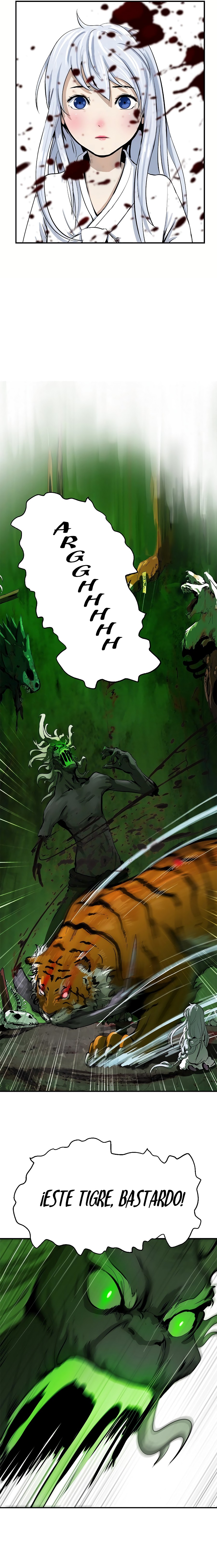Read Relatos Fantásticos del Sabio Inmortal ES Manga Online